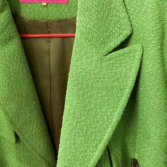 Korean jacket blazer | NWOT - Picture 10 of 12